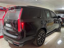 كاديلاك اسكاليد